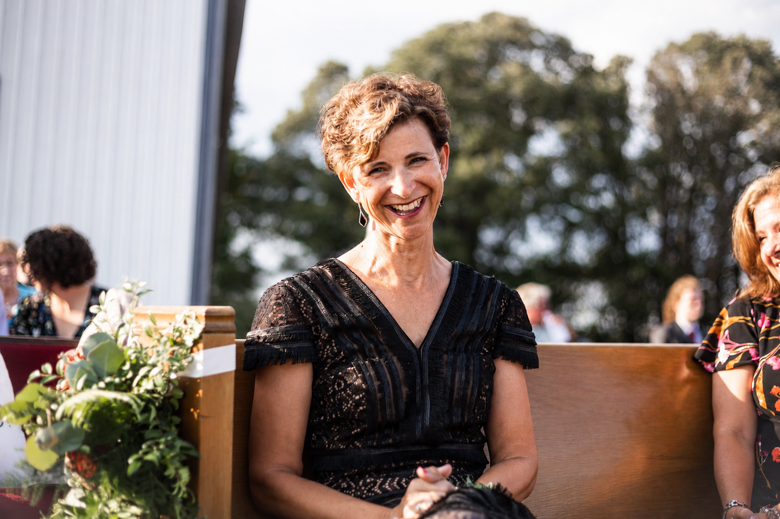 Marla, founder of Totes On The Go